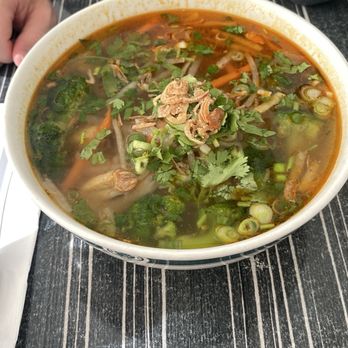 Pho-natic - Vietnamese Near Me - Denver, Colorado