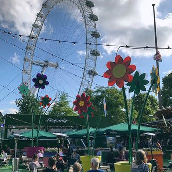 E4 Underbelly Festival - Festivals Near Me - London, XGL