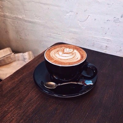 Pelicano Coffee Co. by null