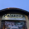 Paisano's Restaurant gift card