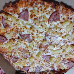 Surfside Pizza - The 14" Big Kahuna