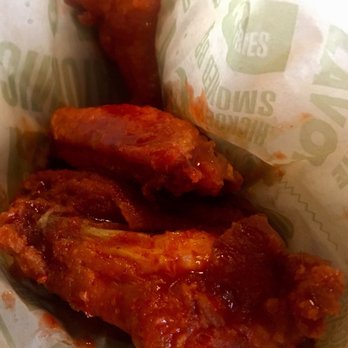 Wingstop - Hot - Chicken Wings Near Me - Fort Payne, Alabama Wingstop - Hot - Chicken Wings Near Me - Fort Payne, Alabama