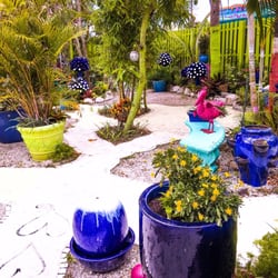 Lovegrove Gallery & Gardens