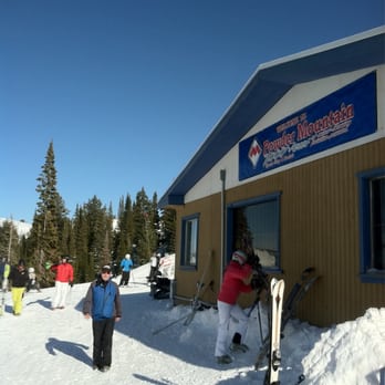 Powder Mountain - Jessica moon likes the resort. - Ski Resorts Near Me Powder Mountain - Jessica moon likes the resort. - Ski Resorts Near Me