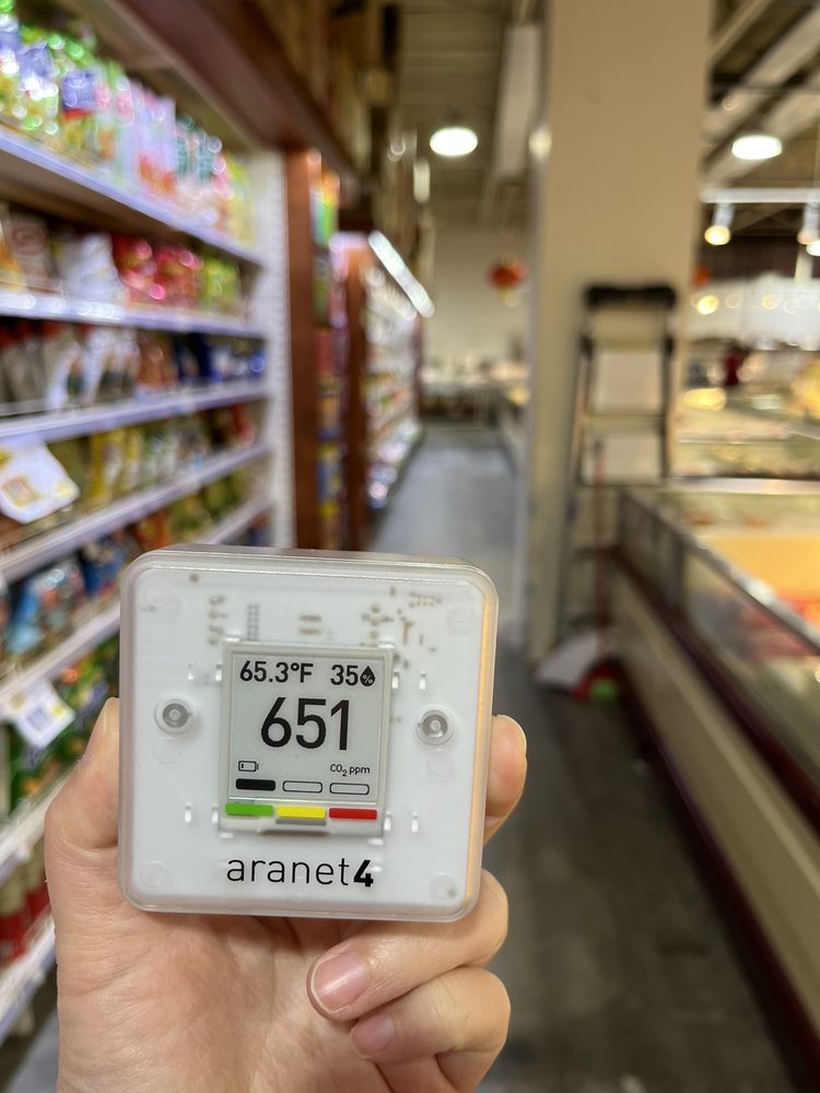 GOOD FORTUNE SUPERMARKET - 172 Photos & 85 Reviews - 101 Cadillac Dr ...