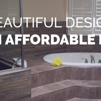 Ace Tile Etc - Have an idea for your new bathroom? Give us a call and we can give you the bathroom of your dreams. - Flooring Near Me - El Paso, Texas