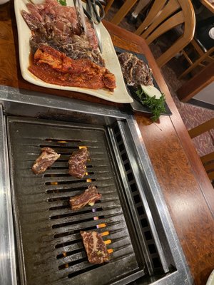 Seoul Garden by null