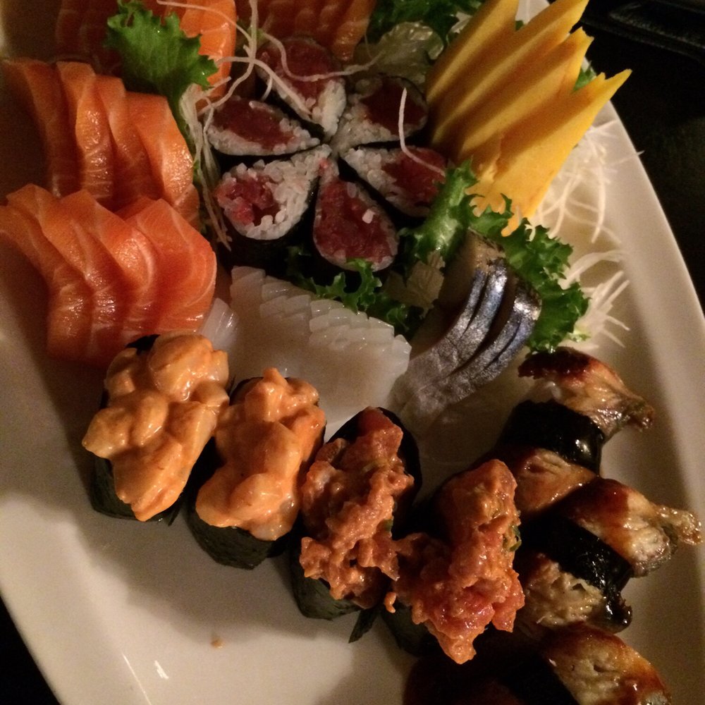 Sake Sushi - Sushi Bars Near Me - Vaughan, Ontario Sake Sushi - Sushi Bars Near Me - Vaughan, Ontario