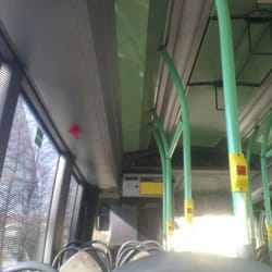HSL - Bussilinja 18