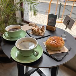 Copenhagen Coffee Lab & Bakery