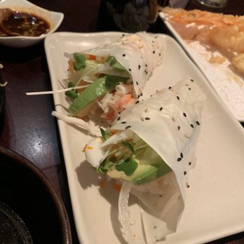 Sushi Shunka - Sushi Bars Near Me - Costa Mesa, California