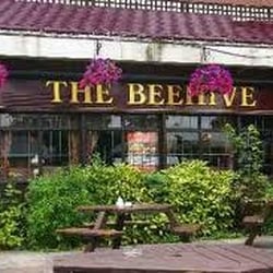 The Beehive
