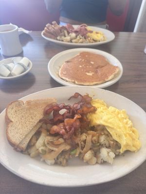 Big Al's Diner by null