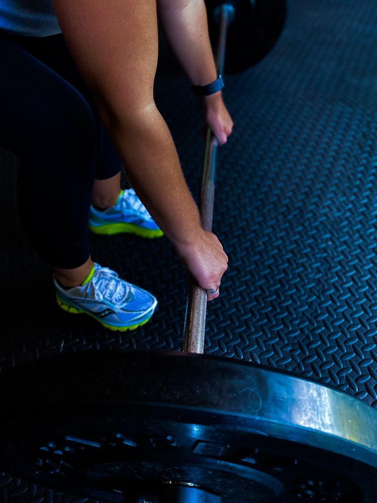 MEUCCI HEALTH AND SPORTS PERFORMANCE Request Consultation 145 Velma