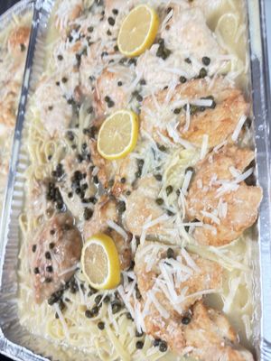 Arancini Italian Restaurant by null