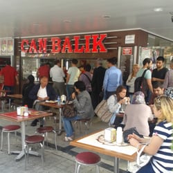 Can Balık