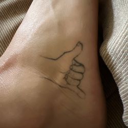 Saints Ink Tattoos