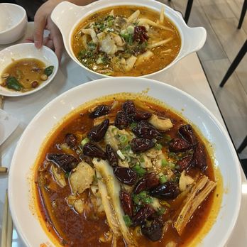Young Fish - Chinese Near Me - Brooklyn, New York