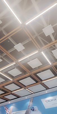 Stockholm Arlanda Airport by null