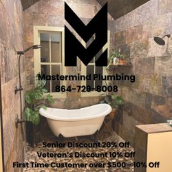 Mastermind Plumbing