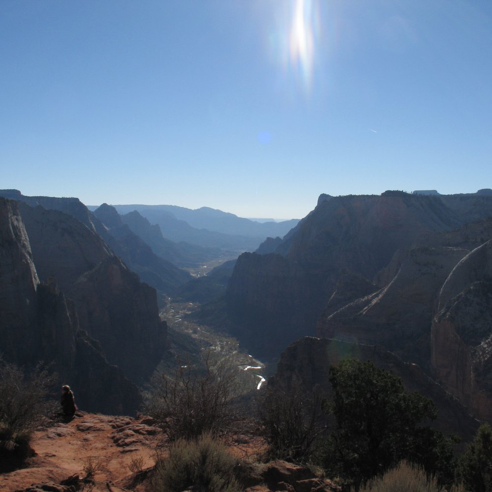 Observation Point - Hiking Near Me - Springdale, Utah Observation Point - Hiking Near Me - Springdale, Utah
