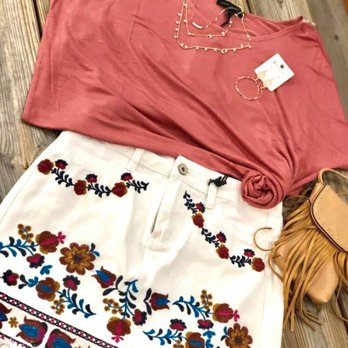Well Mannered - Women's Clothing Near Me - Social Circle, Georgia Well Mannered - Women's Clothing Near Me - Social Circle, Georgia