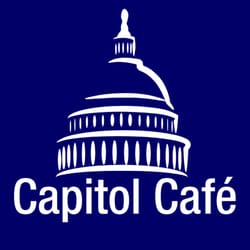 Capitol Café.