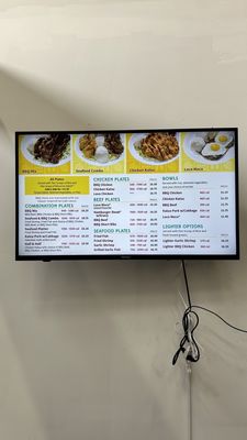 L&L Hawaiian Barbecue by null