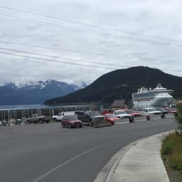 Haines Alaska. Haines Alaska.