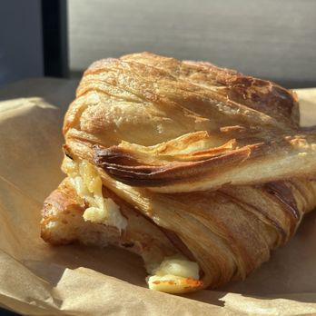 Little French Bakery - Absolutely glorious ham and cheese croissant - Bakeries Near Me - Redondo Beach, California Little French Bakery - Absolutely glorious ham and cheese croissant - Bakeries Near Me - Redondo Beach, California
