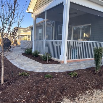 T Squared Landscaping & Hardscaping - Hard scaling and landscaping - Landscaping Near Me - Greenville, South Carolina T Squared Landscaping & Hardscaping - Hard scaling and landscaping - Landscaping Near Me - Greenville, South Carolina