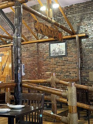 Penang Malaysian Cuisine by null