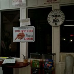 Finks Auto Repair & Body Shop
