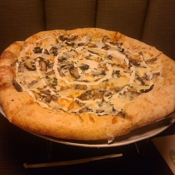 Mellow Mushroom Mesa - Salad Near Me - Mesa, Arizona