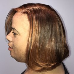 Balayage