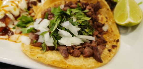 El Tsunami Seafood & Mexican Restaurant by null