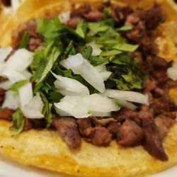 Tsunamy - Steak taco