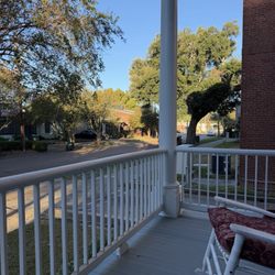 The Beaumont House
