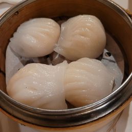 Shrimp Dumplings