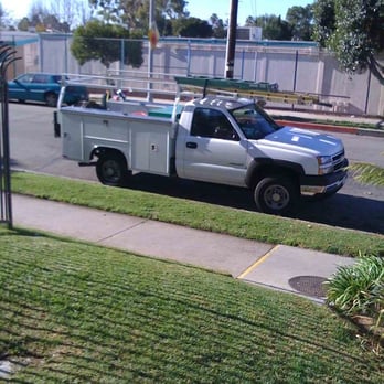 Plumber 2 The Rescue - Their truck. - Plumbing Near Me - Culver City, California Plumber 2 The Rescue - Their truck. - Plumbing Near Me - Culver City, California