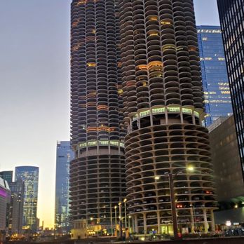 Wendella Tours & Cruises - Boat Charters Near Me - Chicago, Illinois