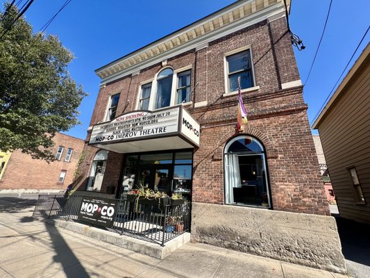 The Mop & Bucket Company