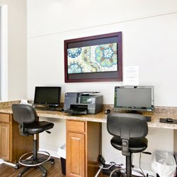 The Palms Apartments
