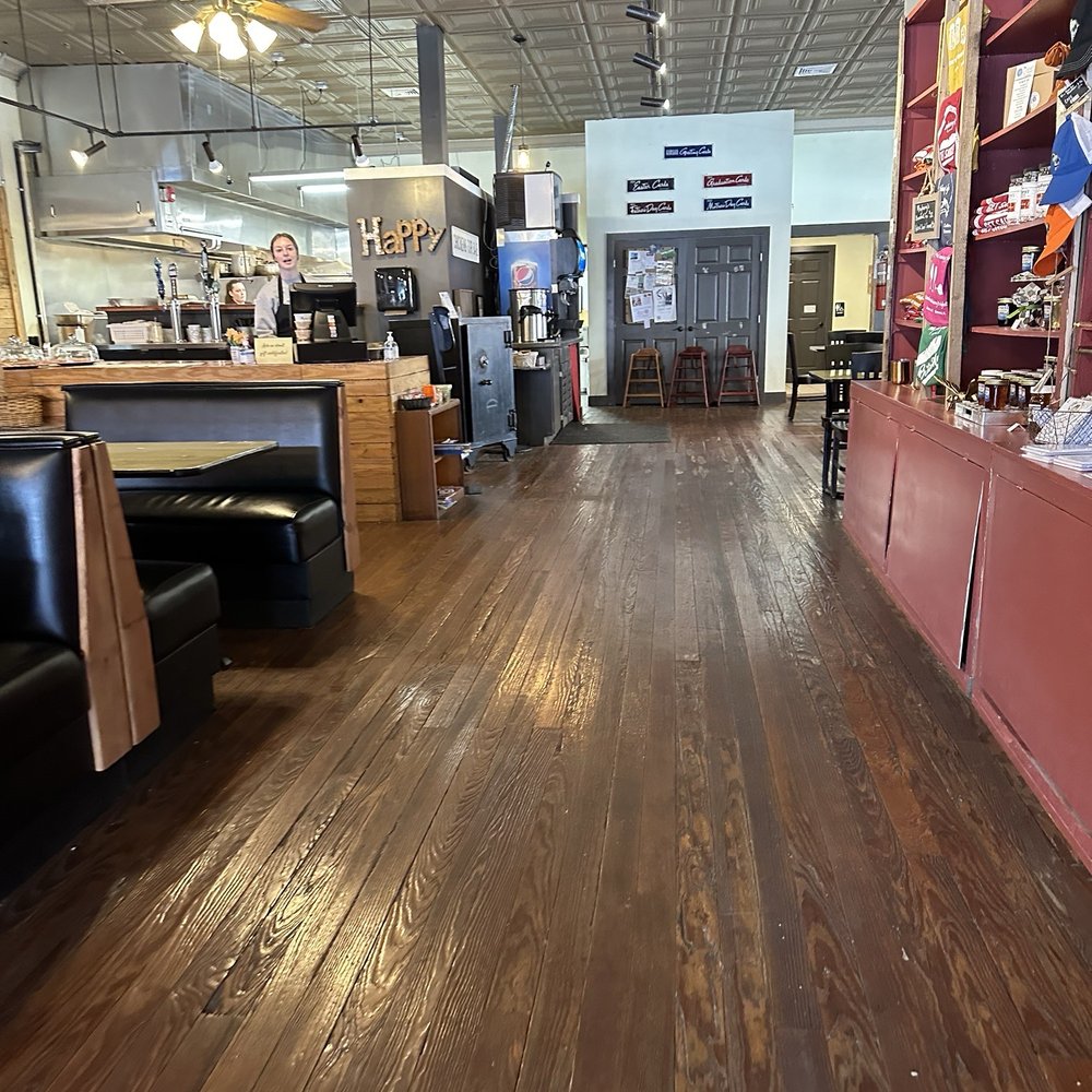Mayberry's - Sandwiches Near Me - Seneca, South Carolina