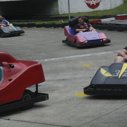 Fun 'n' Wheels