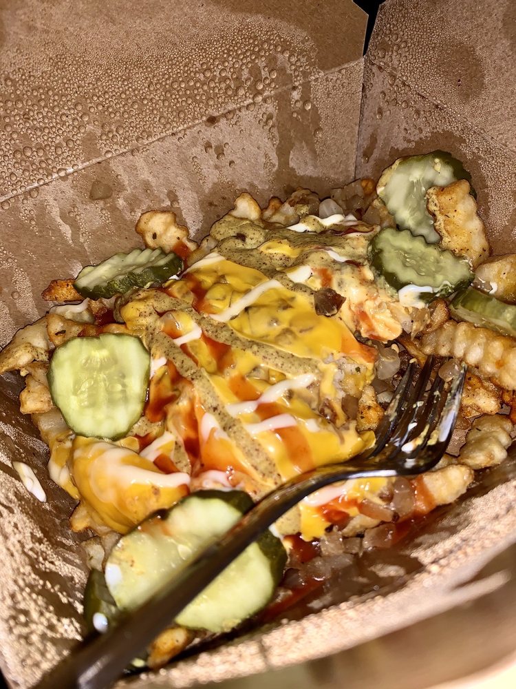 MRBEAST BURGER with 29 real customer photos Updated August 2024 34