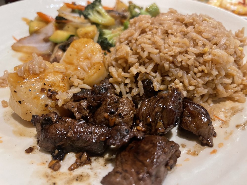 Ninja Japanese Steak House
