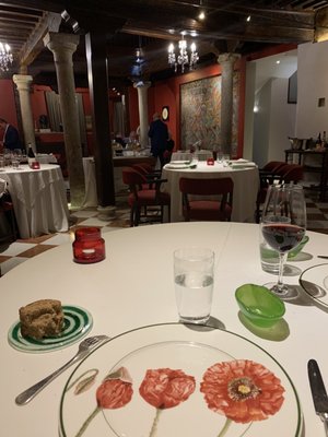Adolfo Restaurante by null