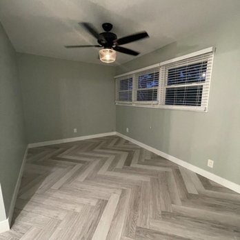 Built Renovation - Bedroom refresh! - Plumbing Near Me