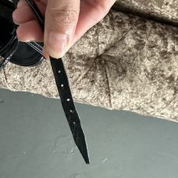 Masters Shoe Repair - After